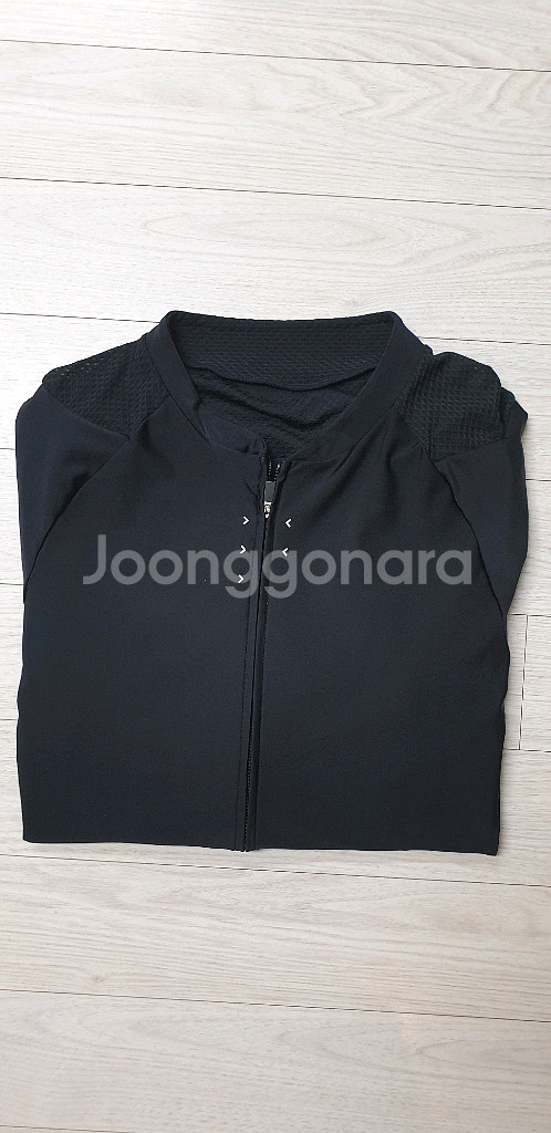RION 반팔 자전거져지(기능성스판) 2XL 110호--8