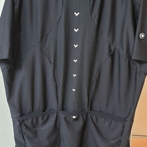 RION 반팔 자전거져지(기능성스판) 2XL 110호