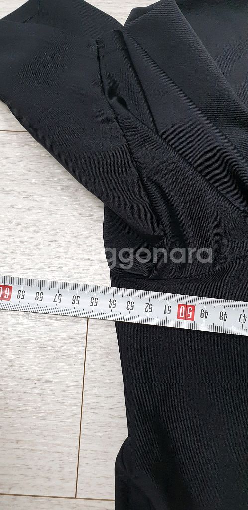 RION 반팔 자전거져지(기능성스판) 2XL 110호--6