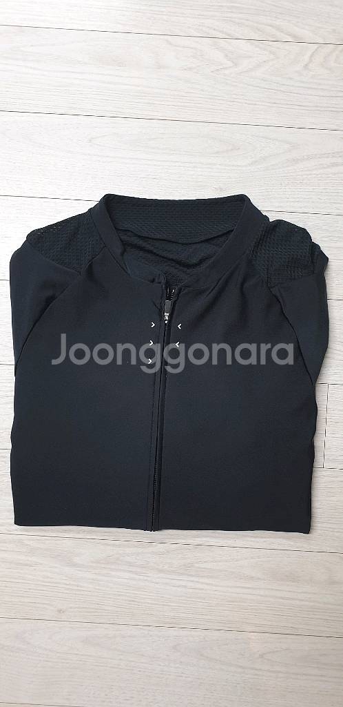 RION 반팔 자전거져지(기능성스판) 2XL 110호--8