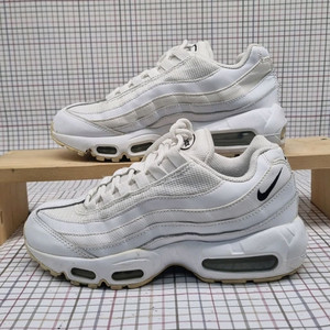 나이키 에어맥스95 화이트 여성운동화240