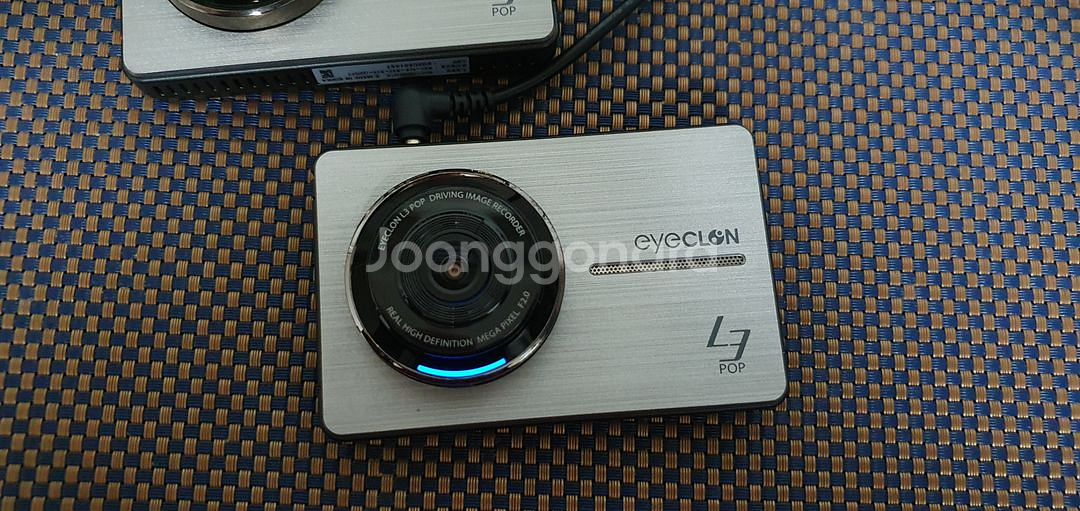 아이클론 L3 pop 블랙박스 (본체단품)--0