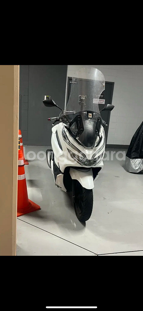 pcx 20년식--0