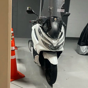pcx 20년식