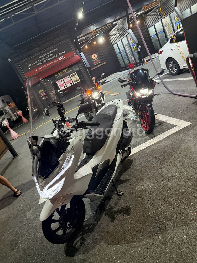 pcx 20년식--6