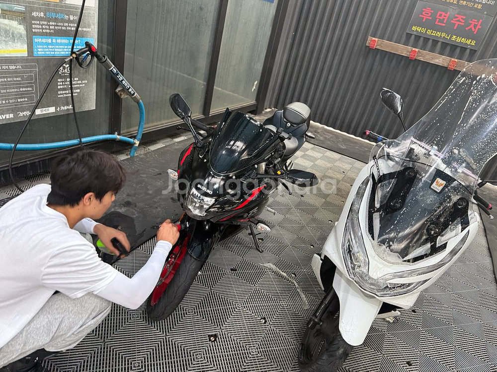 pcx 20년식--5