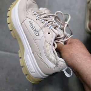 디스커버리 운동화230