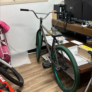 (밤트랙) 자전거 픽시