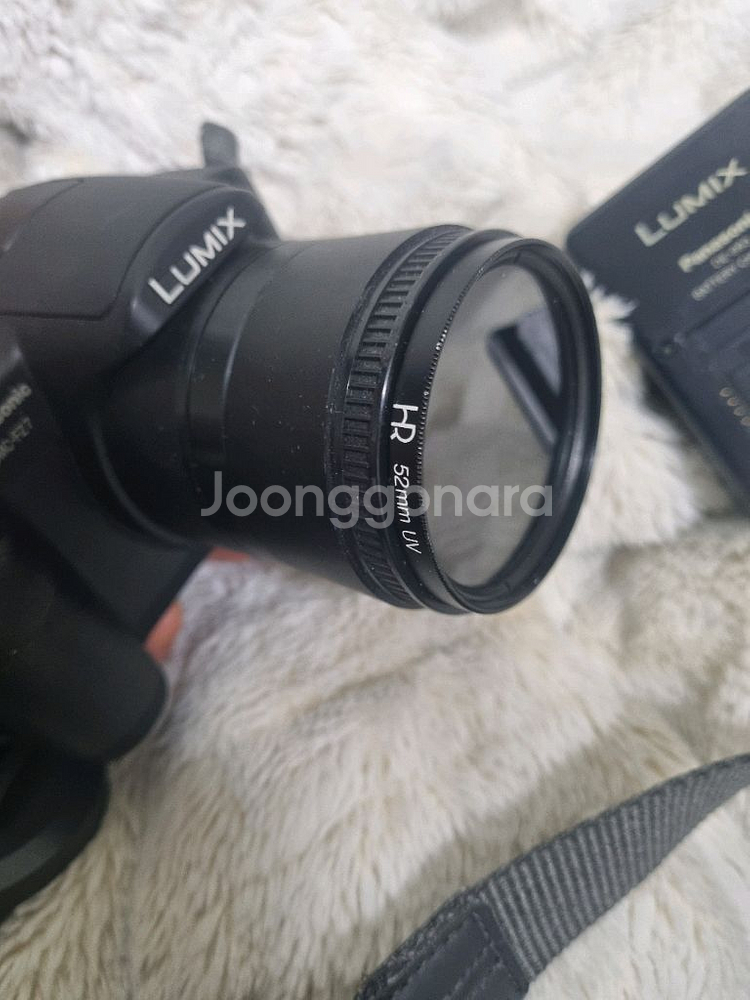 파나소닉 루믹스 dmc-fz7 레트로디카 빈티지카메라--5