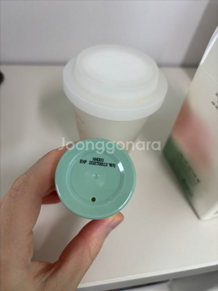 하루하루원더 센텔라 4% TXA 다크스팟 고어웨이 세럼--1