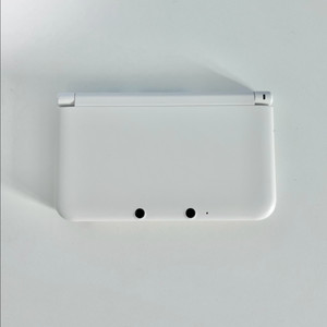 닌텐도 3DS XL 화이트