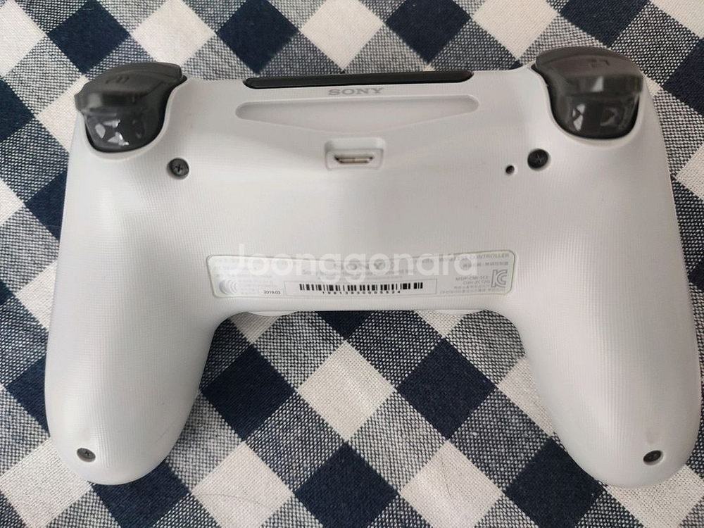 플스4ps4 듀얼쇼크--1