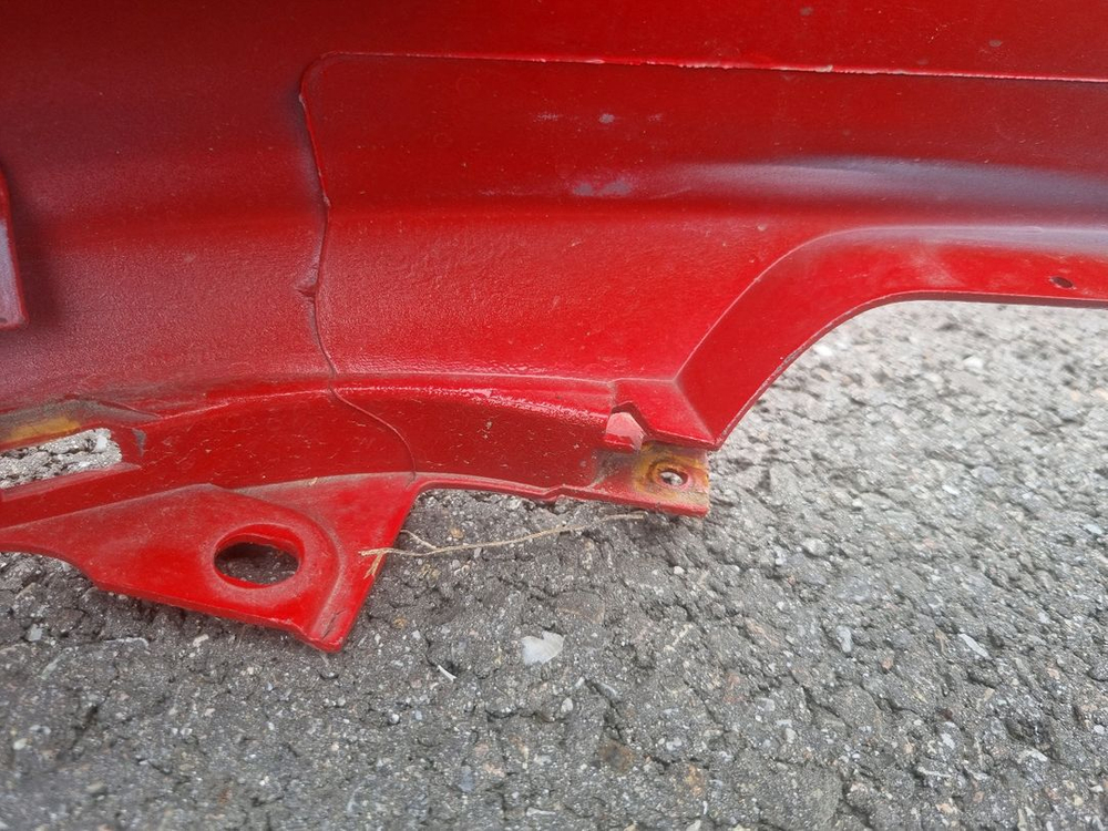 페라리 F8 트리뷰토 tributo 앞범퍼 범퍼 전피--5