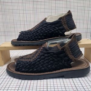 츄바스코 아즈텍 남성샌들260-265