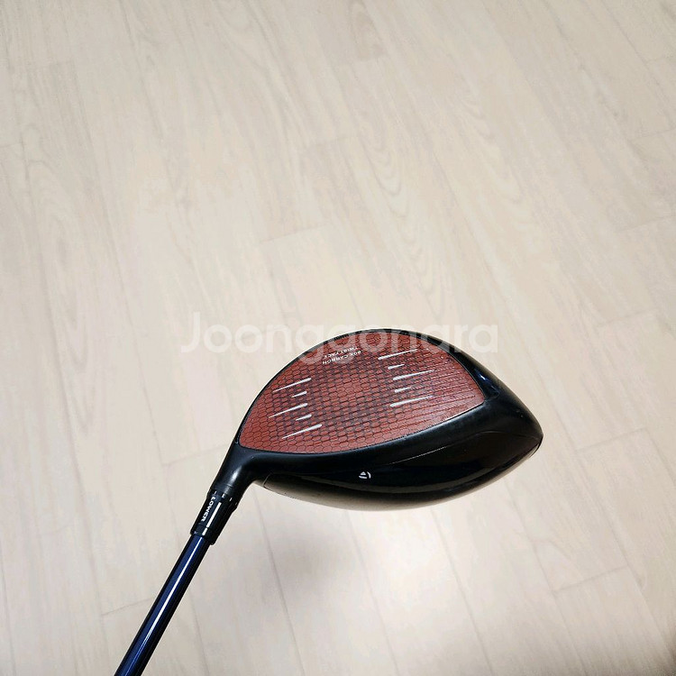 테일러메이드드라이버 스텔스2 PLUS(2종)--1