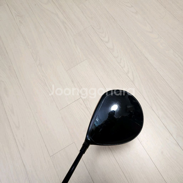 테일러메이드드라이버 스텔스2 PLUS(2종)--2