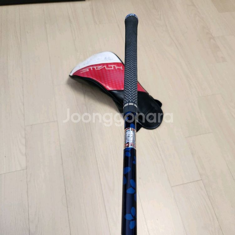 테일러메이드드라이버 스텔스2 PLUS(2종)--4