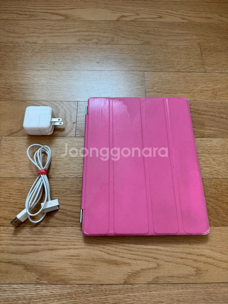아이패드 3세대 A1416 16GB--0