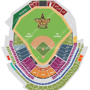 12일 토요일 올스타전 3연석 구해요!