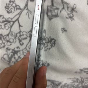 아이폰 12미니 128기가 화이트 자급제