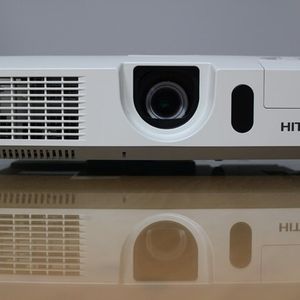 히타치 MVP-M40 4000안시 중고빔프로젝터