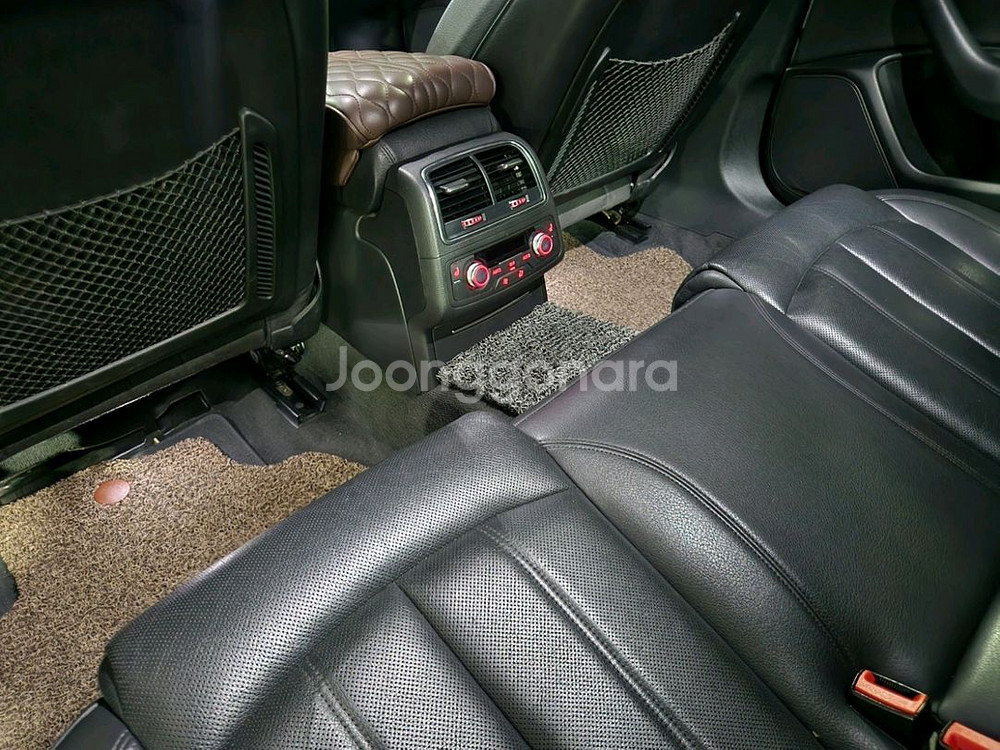 A6 아우디 35TDI 프리미엄 18년 106,000k--6