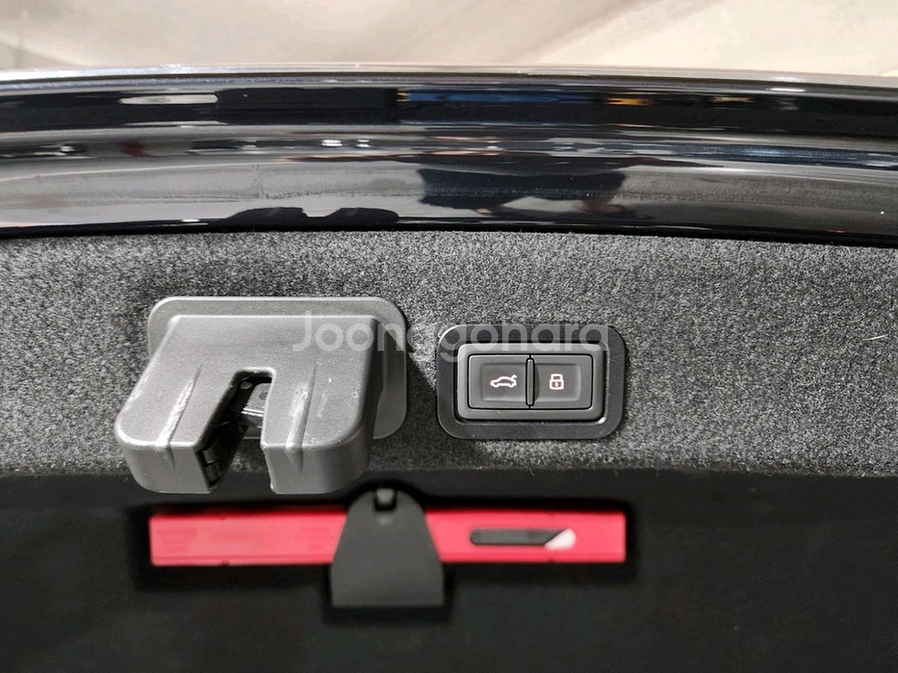 A6 아우디 35TDI 프리미엄 18년 106,000k--8