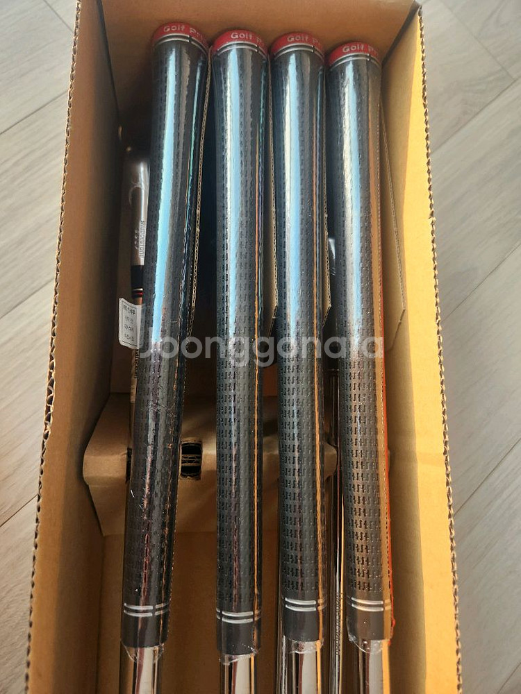 V300 9세대 8아이언 새제품--2