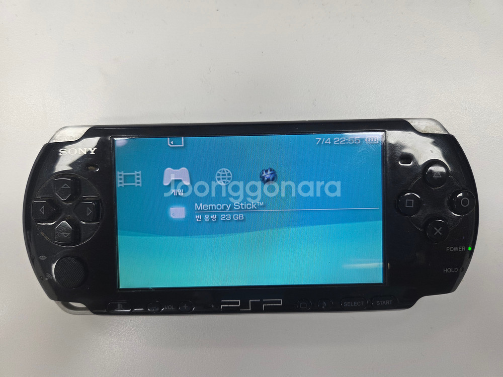 psp 3000번대(택포)--5