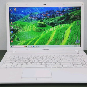 삼성 NT270 펜-4세대 A급 노트북 SSD+HDD