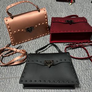 1개 8,000원 실리콘 찡 토트백 여성가방
