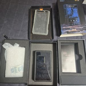 fiio m11s