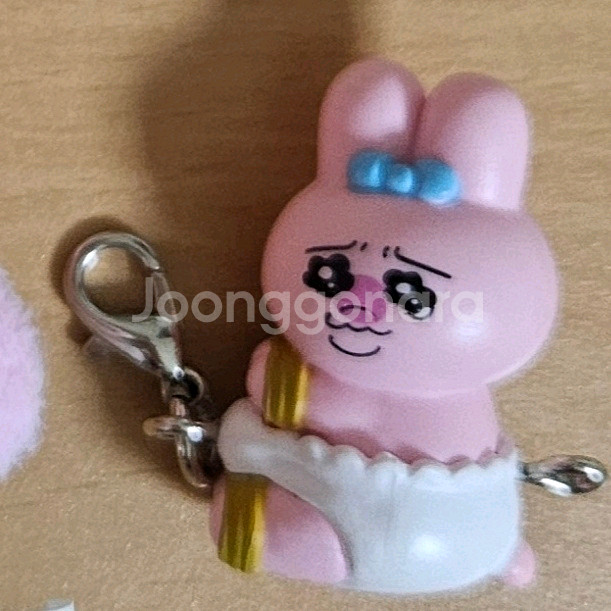 [양도,판매] 빤쮸토끼 인형 누이,피규어 키링 일괄--2