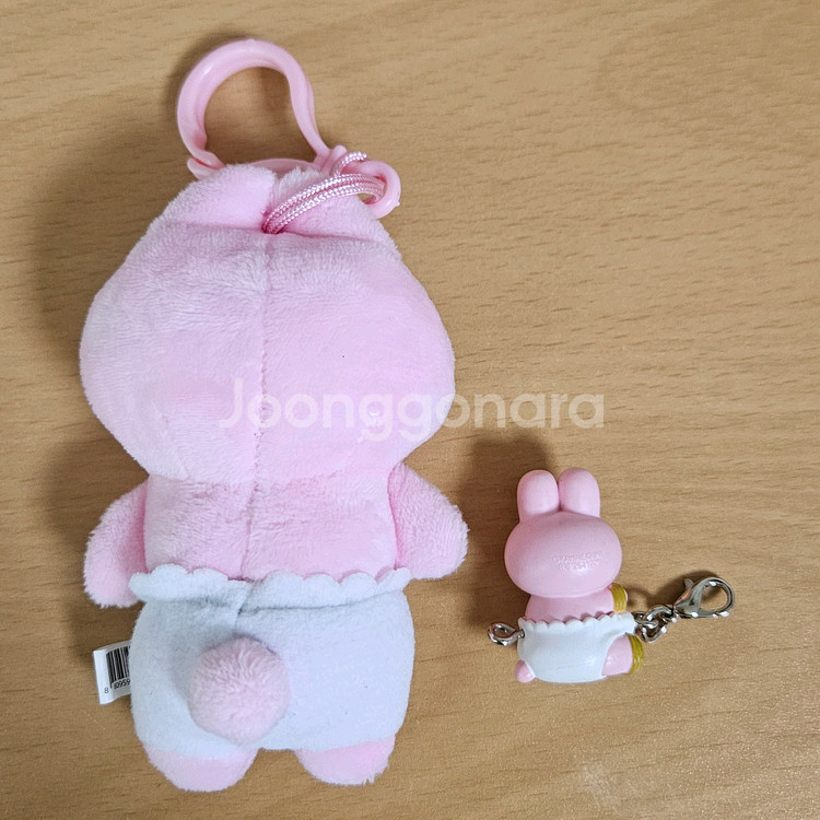 [양도,판매] 빤쮸토끼 인형 누이,피규어 키링 일괄--1