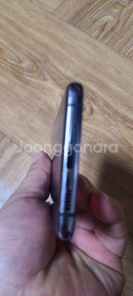 갤럭시 퀀텀2 128gb--4