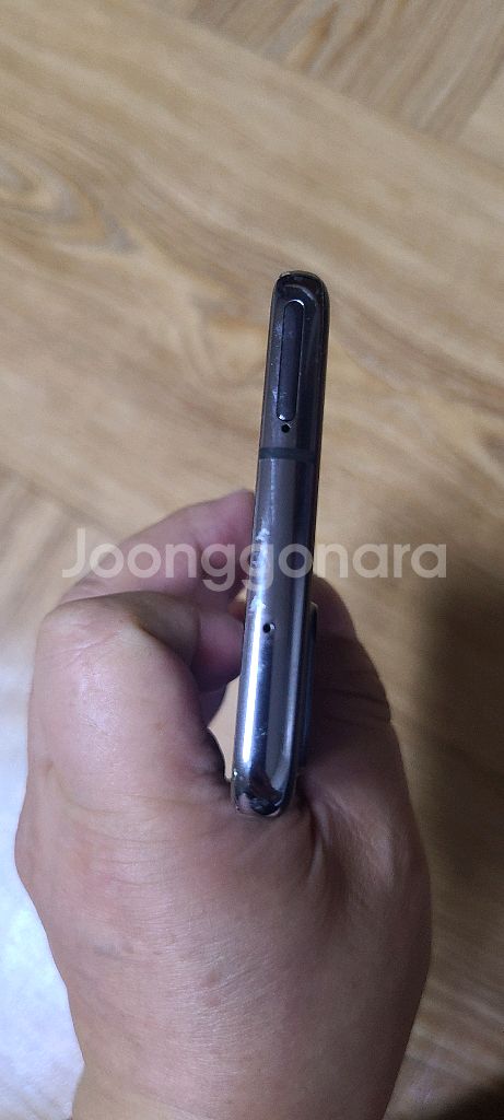 갤럭시 퀀텀2 128gb--5