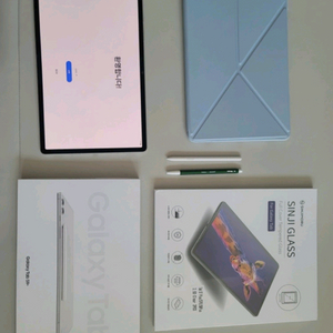 갤럭시탭s9 플러스 256 wifi 풀구성