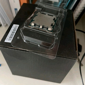 라이젠 r7 7700x cpu 정품