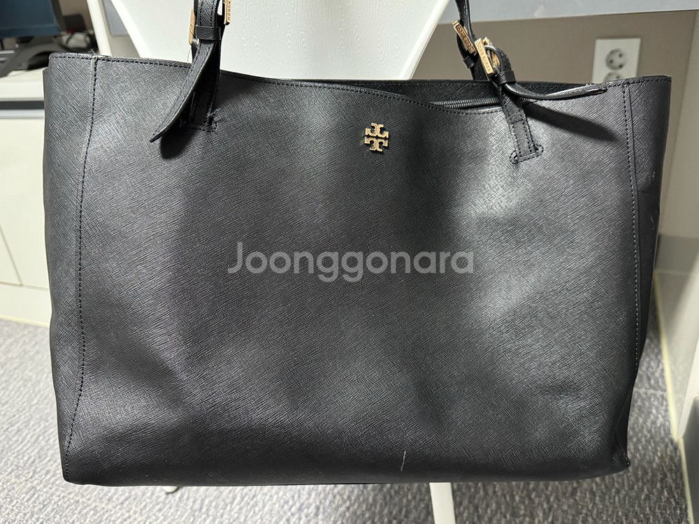 정품 토리버치 TORY BURCH 쇼퍼백 여성가방--0