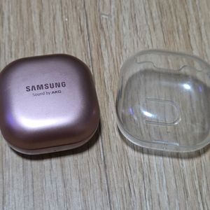 버즈라이브 본체