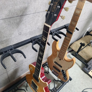 깁슨 490,498t 픽업 장착한 칩슨팝니다.