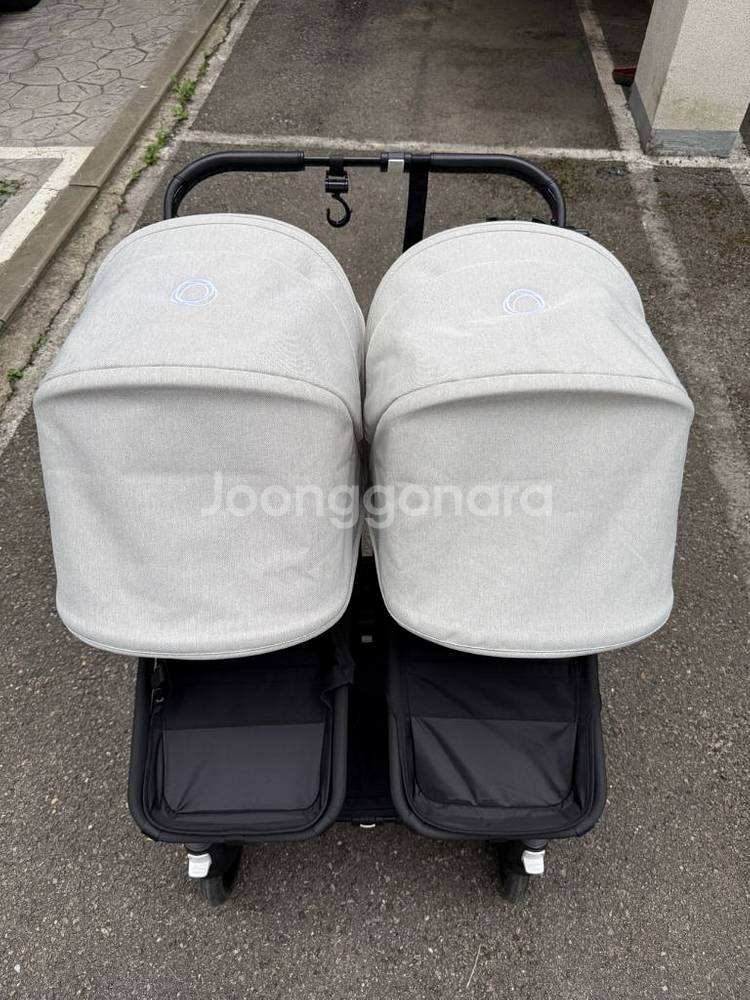 부가부동키5 트윈 24년 구매 [쌍둥이,싱글가능]팝니다--0