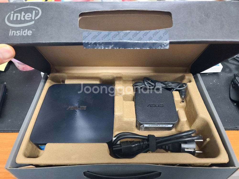 풀박스 초미니 PC UN62--1