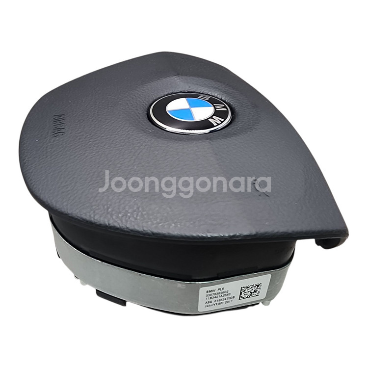 BMW F10 핸들 에어백 모듈 32306783829--4