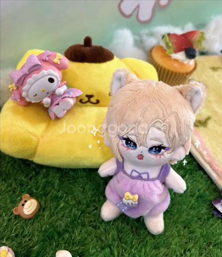 플레이브 노아 인형 플레이본 뽄노아 원가 양도--0