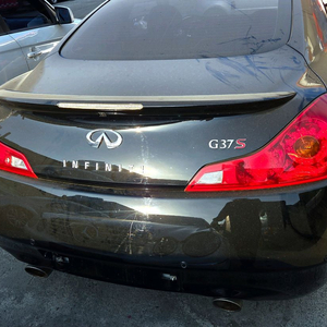 인피니티 g37c g37쿠페 g37쿱 폐차로 부품팝니다
