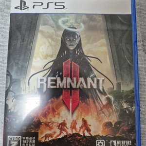 램넌트2 ps5