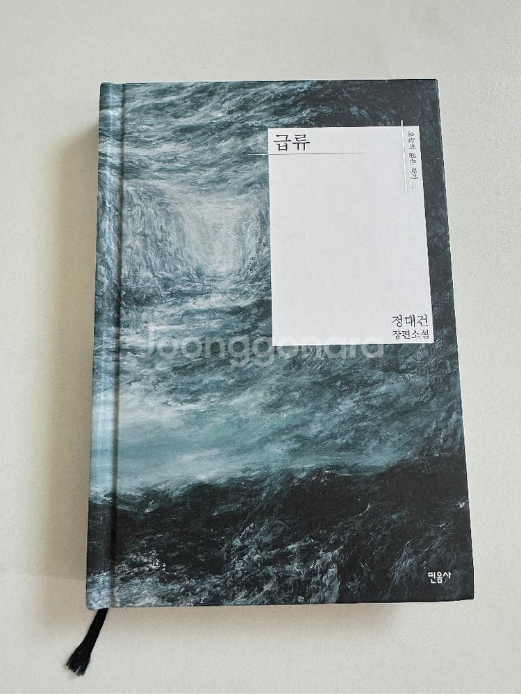 급류,시작점의 시작, 심플라이프 등 소설책 4권 판매합--1