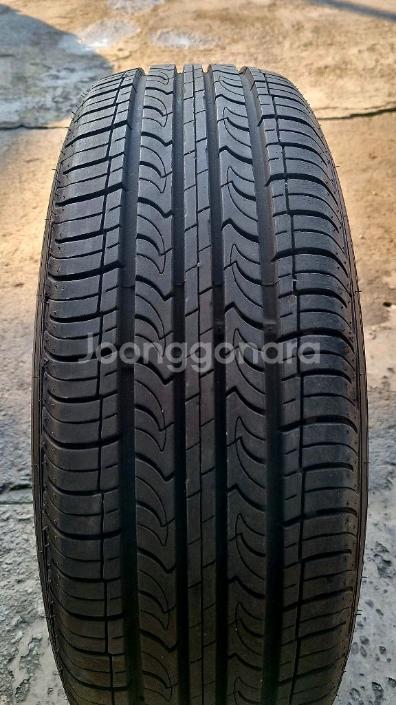 2056516 205 65 16 넥센 굿타이어 신푸믁ㅂ--0