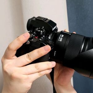 루믹스 s5 + 24-105렌즈